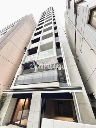 イプセ御成門の物件内観写真